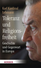 Toleranz und Religionsfreiheit