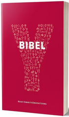 Y-Bibel, Jugendbibel der Katholischen Kirche, Auswahlbibel Cover