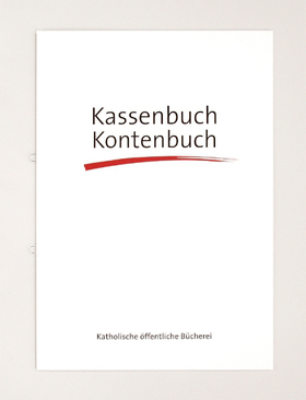 Kassenbuch