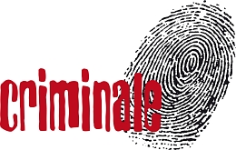 Logo Criminale © syndikat